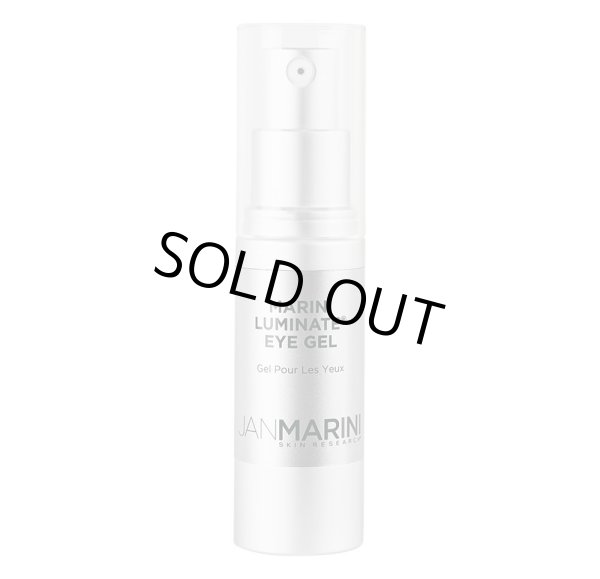 ジャンマリーニスキンリサーチ ルミネートアイジェル（販売名