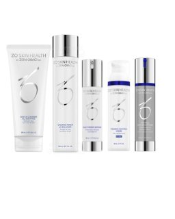 kikki　ゼオスキンヘルス4点セット ゼオスキン 4点セット ゼオスキンヘルス(ZO SKIN HEALTH) 商品