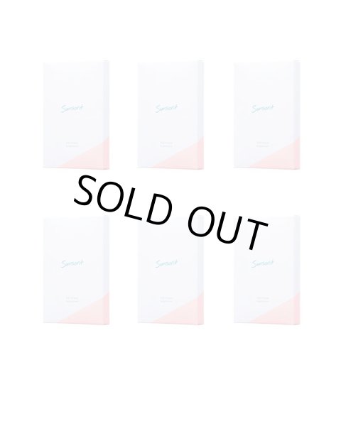 画像1: サンソリッド　AC・Vlock　６個セット　期限2026.12 (1)