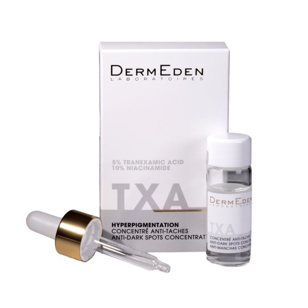 画像1: DermEden　TXA Concentrate 5％ 10ml (1)
