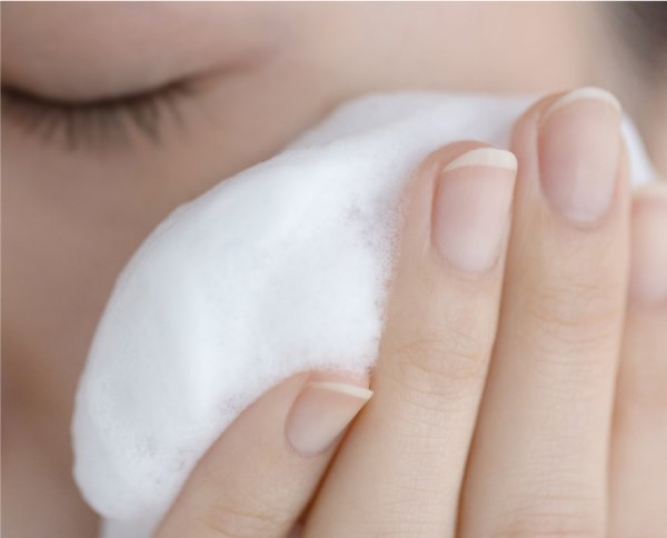 画像3: クリーミィ フォーム (3)