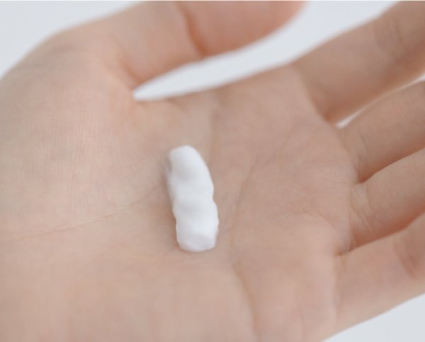 画像2: クリーミィ フォーム (2)