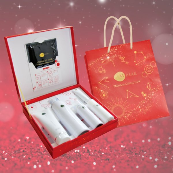 画像2: エムディア プレミアムコレクション2025 ※11月1日から順次発送 (2)