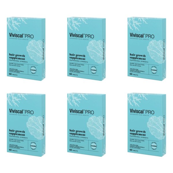 画像1: ビビスカルプ　プロ　６個セット (1)