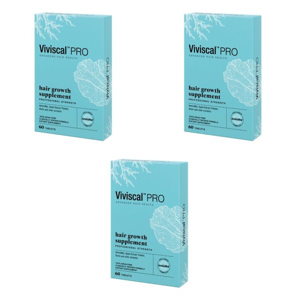 画像1: ビビスカルプ　プロ　３個セット (1)