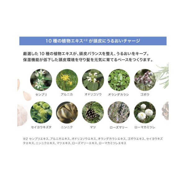 画像4: コラージュフルフル　スカルプシャンプー 200mL  (4)