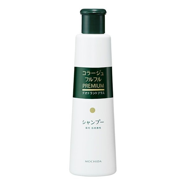 画像1: コラージュフルフル　プレミアムシャンプー 200mL  (1)