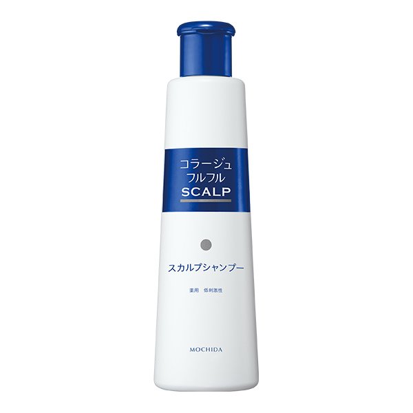 画像1: コラージュフルフル　スカルプシャンプー 200mL  (1)