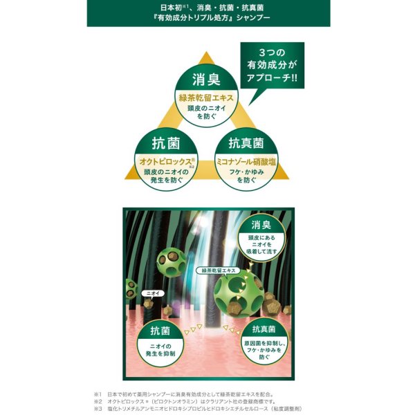 画像2: コラージュフルフル　プレミアムシャンプー 200mL  (2)
