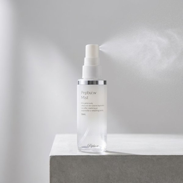 画像2: ペップビュー　ミスト (2)