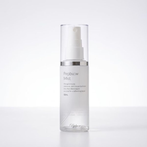 画像1: ペップビュー　ミスト (1)