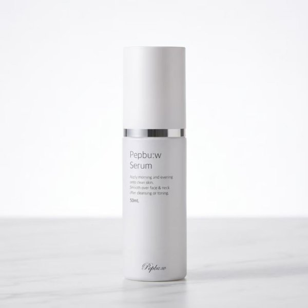 画像1: ペップビュー　セラム (1)