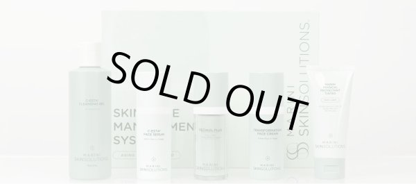 画像1: スキンケアマネジメントシステム　エイジングケア　アドバンスLight (1)