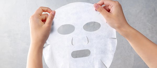 画像3: ダーマセプトRXステムアドバンスリチャージクリームマスク（4枚入り） (3)
