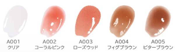 画像3: エテルナムＤR　リップセラムＡ００４　フィグブラウン　30％OFF (3)