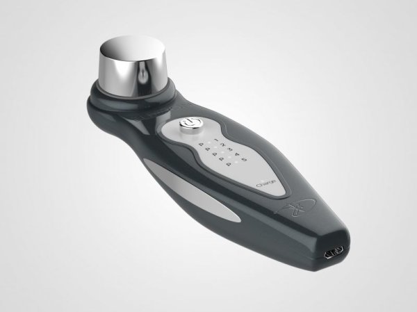 画像1: エレクトロソニック　DFモバイル　スキンケアデバイス(当院で当商品のカウンセリングを受けられた方のみご購入頂ける商品です） (1)