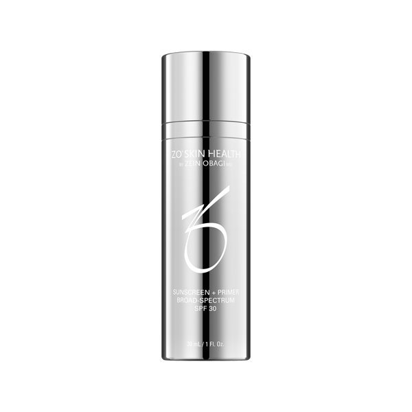 画像1: サンスクリーンプラスプライマー SPF30 (1)