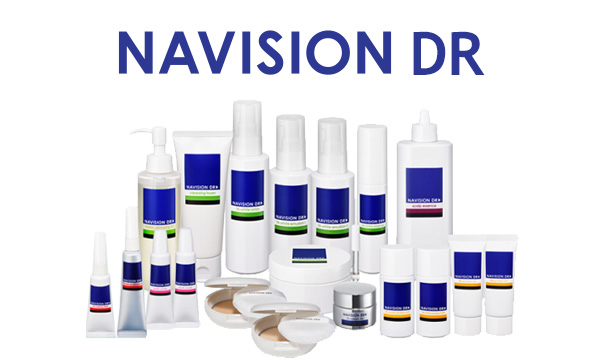 NAVISION DR