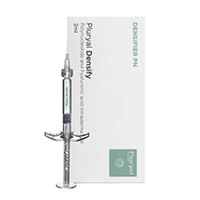 プルリアルデンシファイ