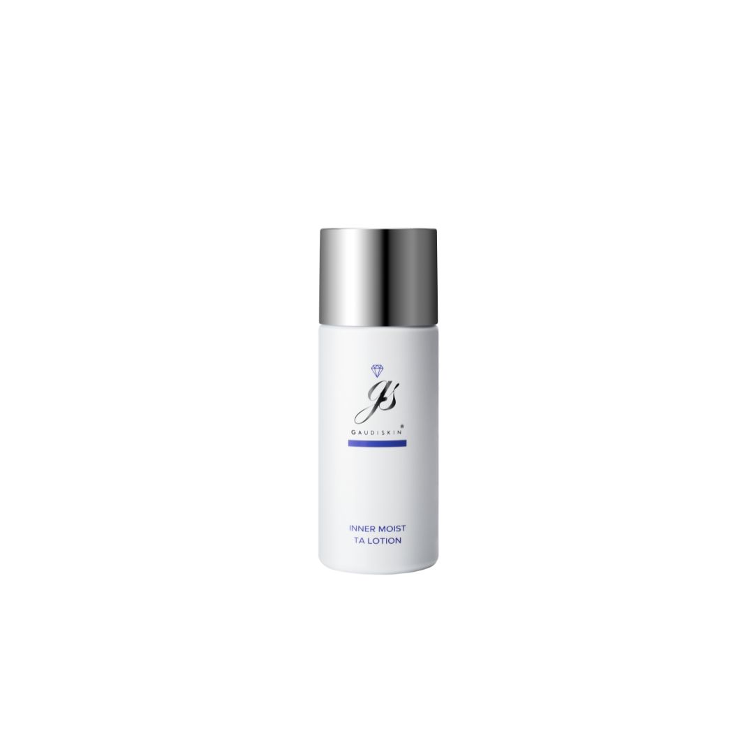 ガウディスキン　インナーモイストTAローション美白保湿化粧水 インナーモイストTAローション30ml - 新橋美容クリニック